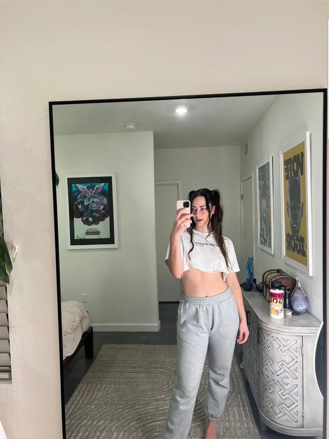 Alexandra - Escort Ostrava