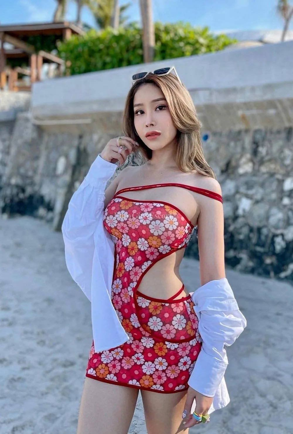 Carol - Escort Ostrava