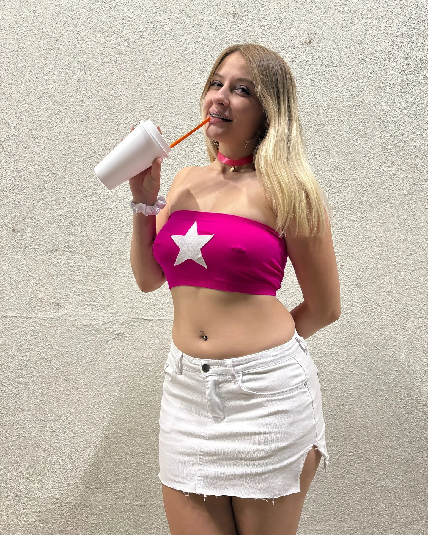 Genevieve - Escort Ostrava