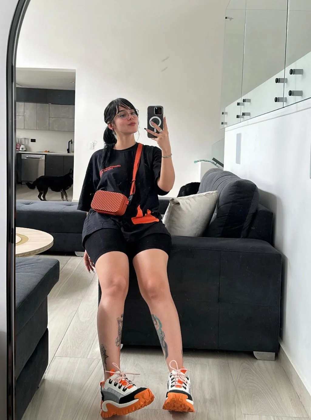 Luccy - Escort Ostrava