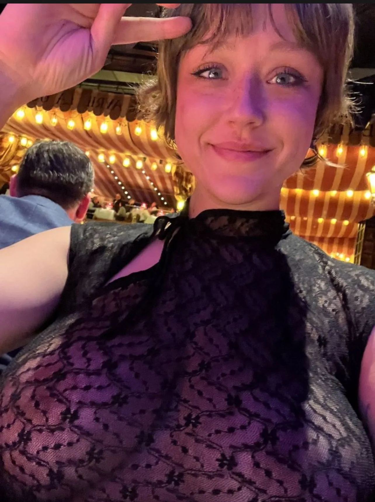 Misa - Escort Ostrava