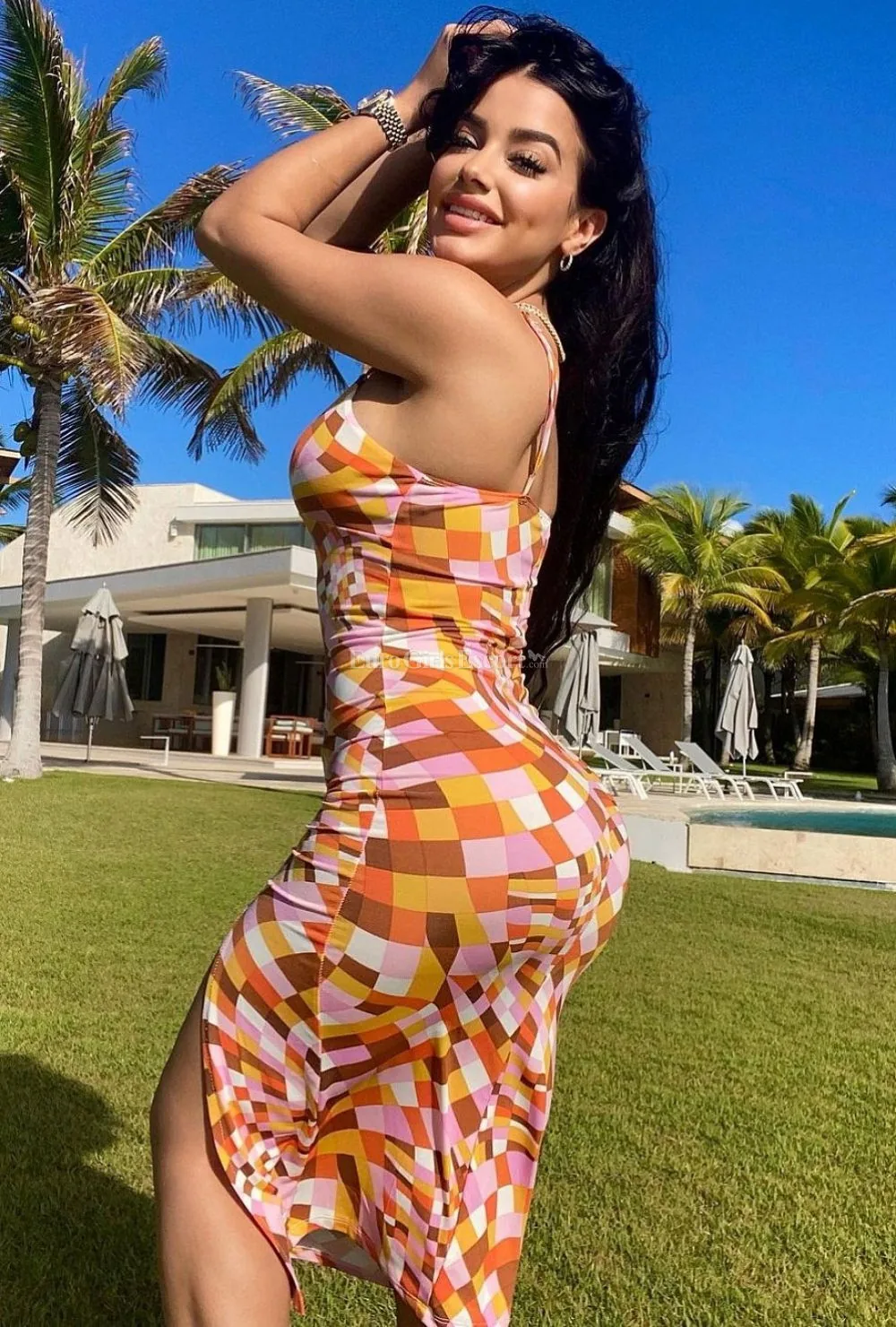 Simonka - Escort Ostrava