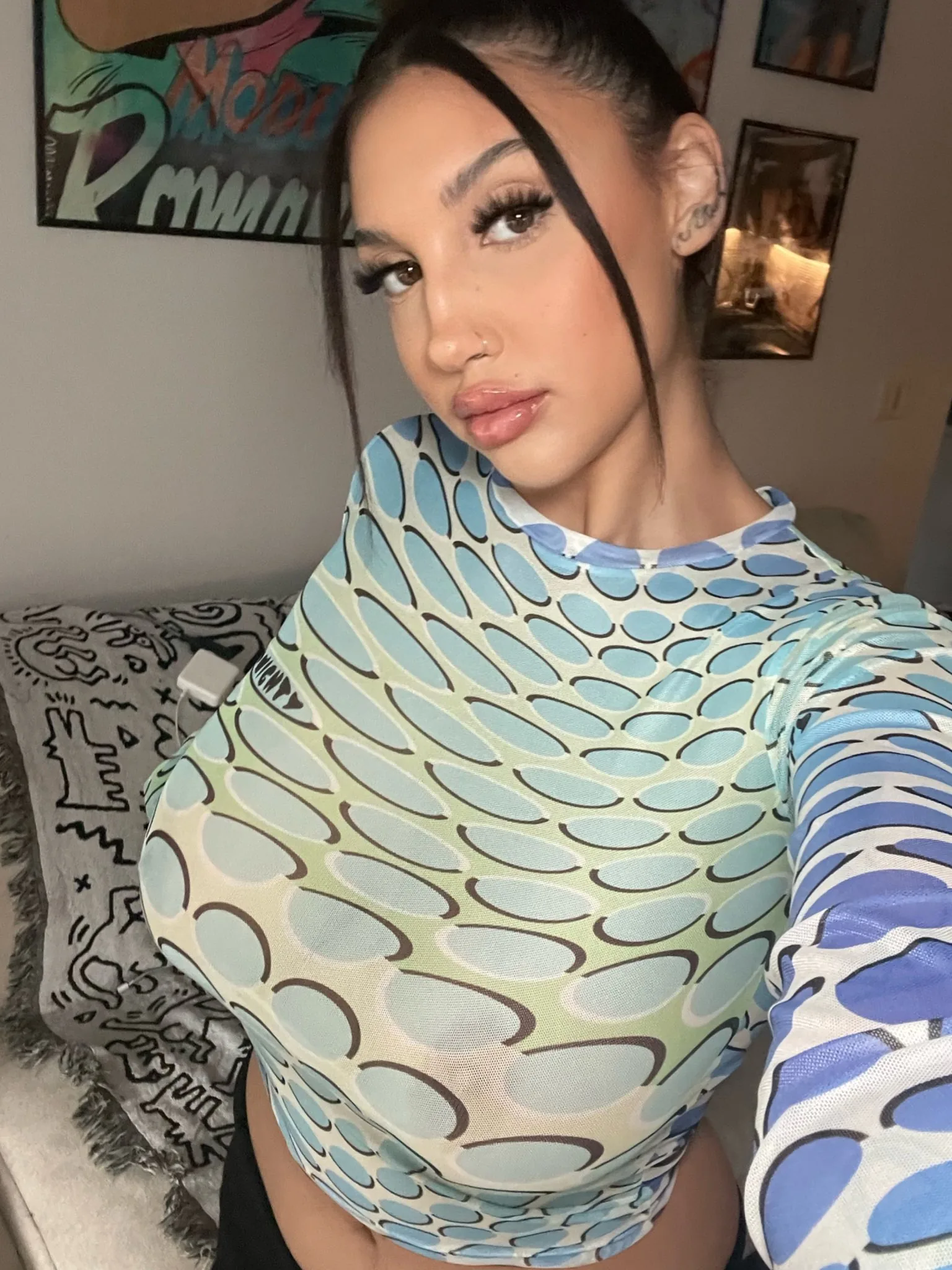 Viсtoria - Escort Ostrava