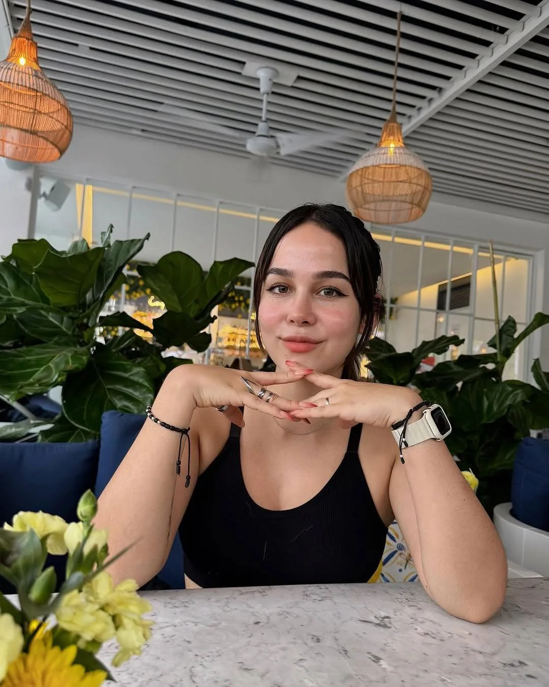 Whitta - Escort Ostrava