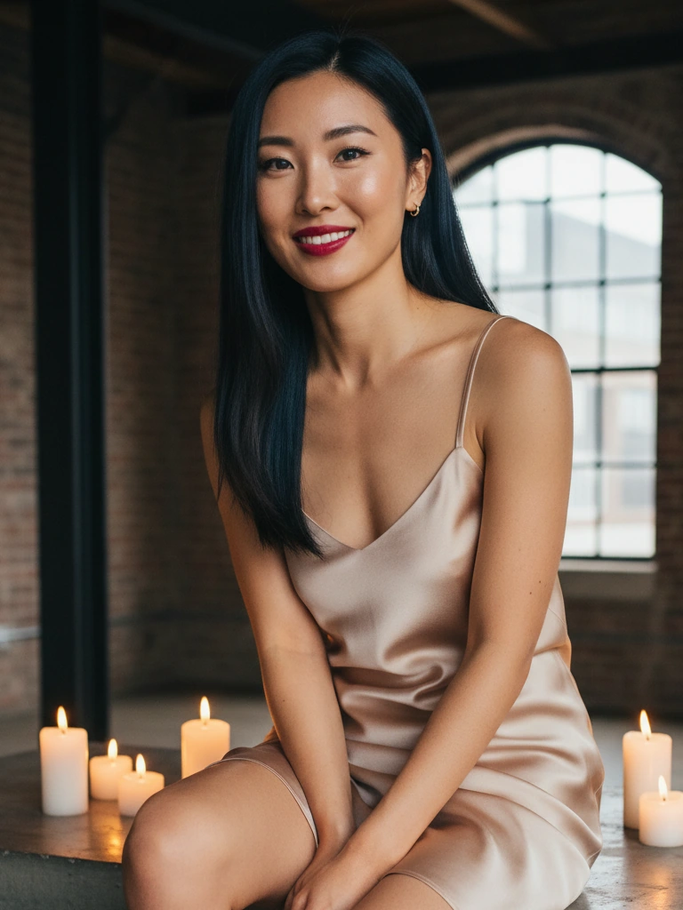FoxySuzu escort Ostrava