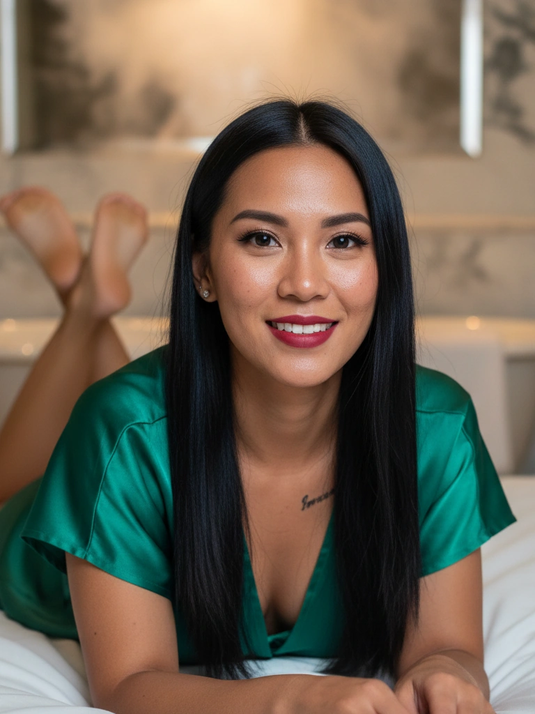 Suki-Ann escort Ostrava