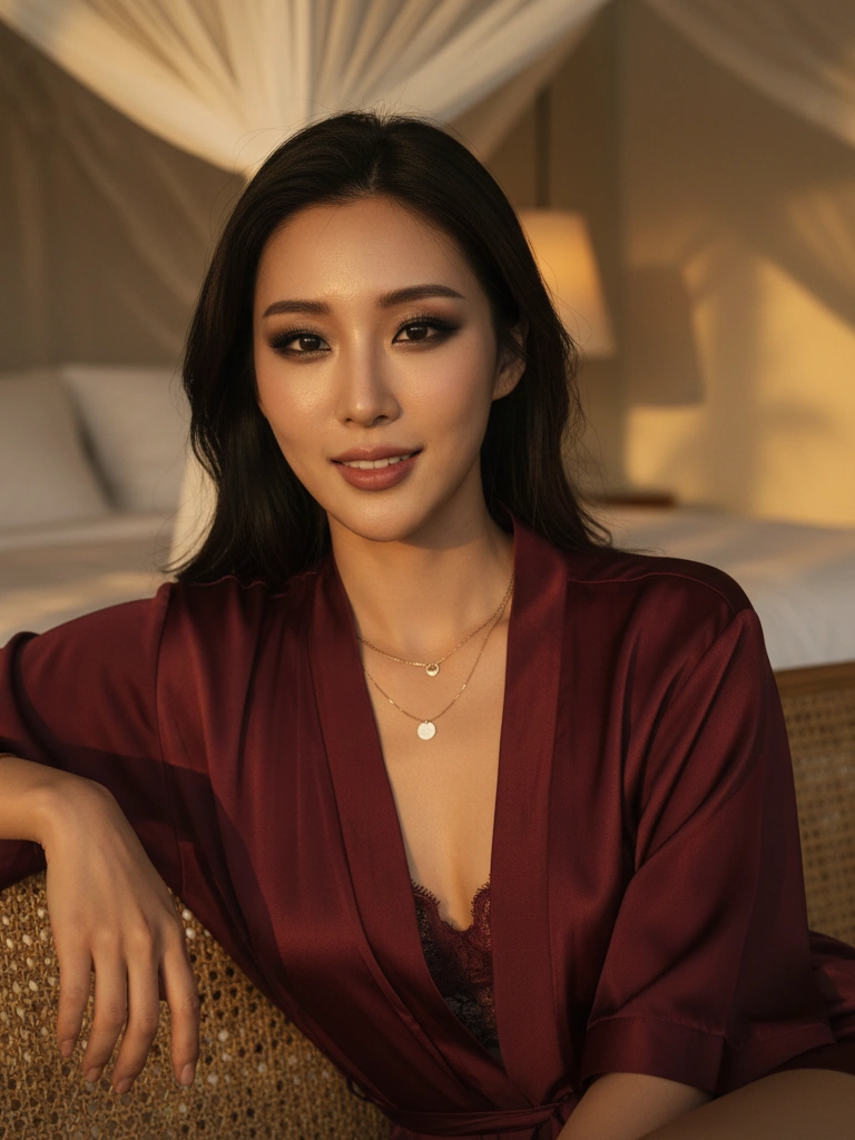 Yumeko escort Ostrava