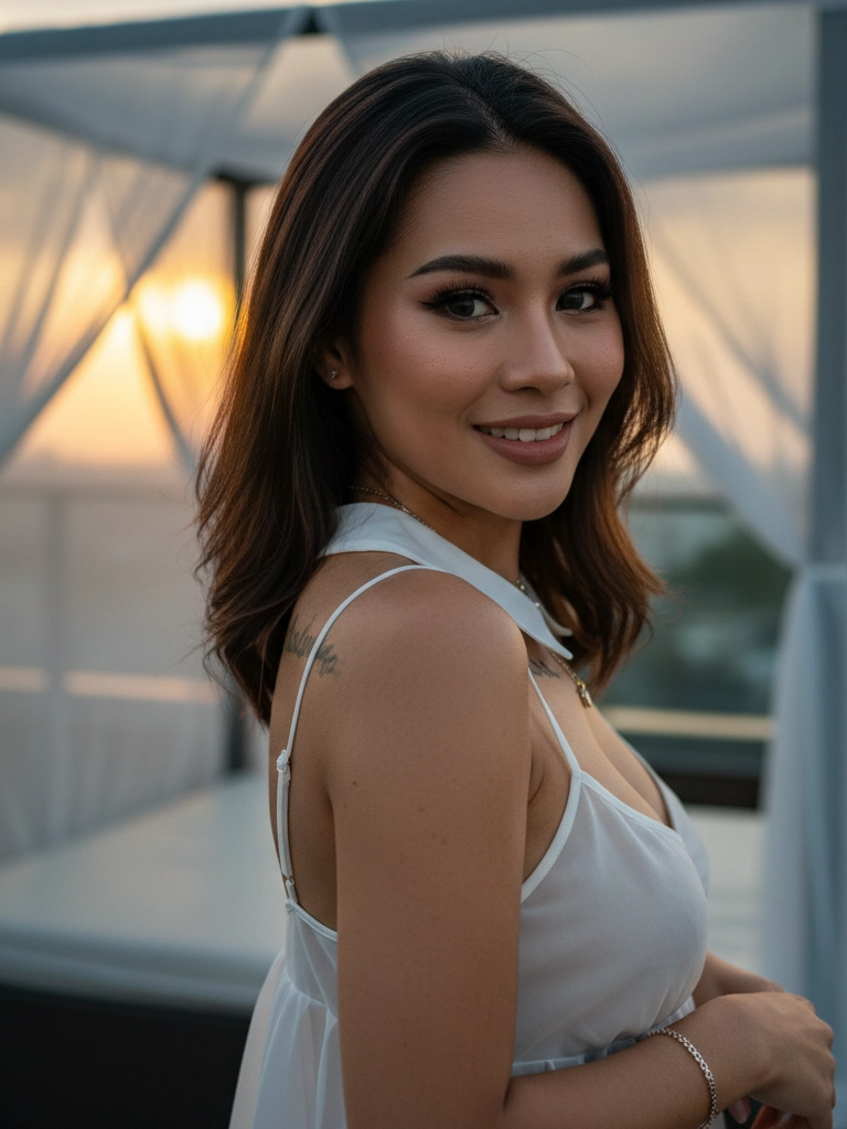 LadyMiya escort Ostrava