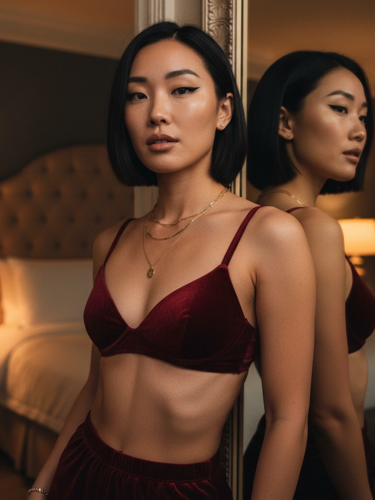 Suki-Mai escort Ostrava