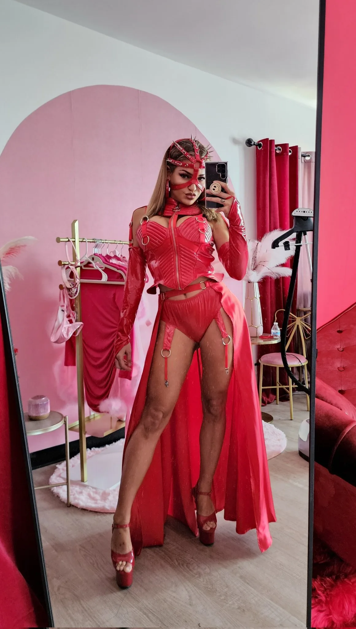 Bohdana escort Ostrava