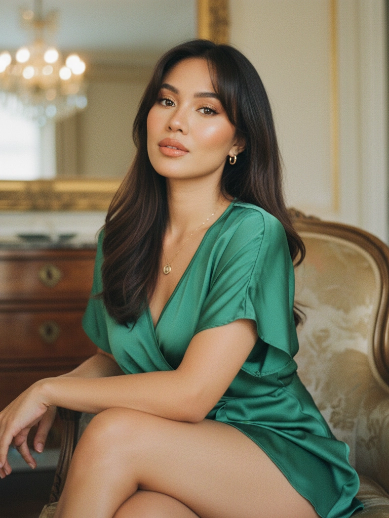 KiraPearl escort Ostrava