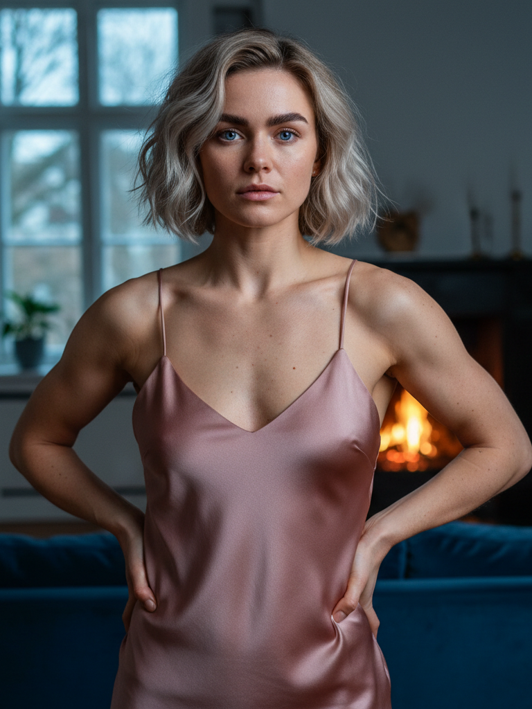 Halyna escort 